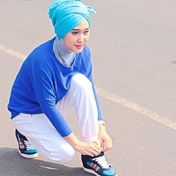 Hijab Style: Tips Padu Padan Busana yang Sesuai untuk Berolahraga