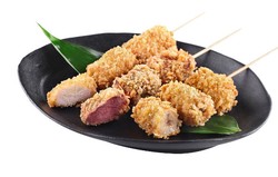 Roba Yakitori, Sate Khas Negeri Sakura Hadir di Jakarta
