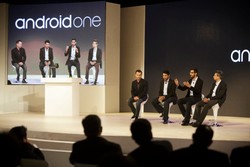 Ini Alasan Indonesia Jadi Sasaran Ponsel Murah Android One