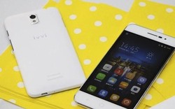 Smartphone Tertipis di Dunia (Masih) dari China