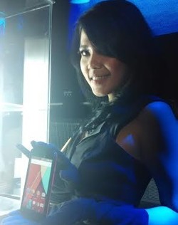 Pertama di Dunia! Nexian Rilis Ponsel Android One Lollipop 5.1