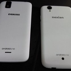 HTC dkk bakal Susul Bikin Android One