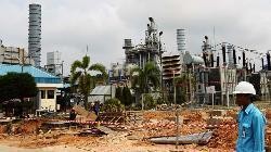 Ada PTSP, Izin 12 Proyek Pembangkit Listrik Dikebut Hanya 3 Bulan