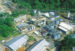 Ada Temuan Ganjil Rp 65,1 Miliar, Antam Datangi BPK