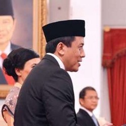Rencana Kepala Ekonomi Kreatif, Berantas Pembajakan Musik Hingga Angkat Kuliner