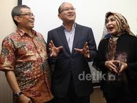 Kadin Dorong Investasi di Bidang Infrastruktur