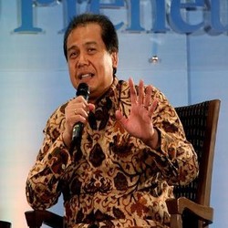 Ini Alasan CT Pilih Jadi Pengusaha daripada Dokter Gigi