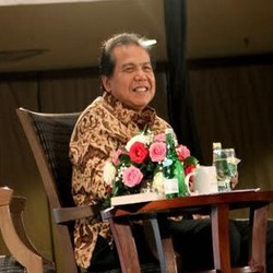 CT Ungkap Sudah Diminta SBY Jabat Menteri Sejak 2004