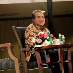 Bisnis Sendiri Atau Cari Kawan? Ini Tips dari CT