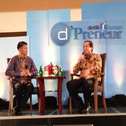 CT: Kegagalan Itu Sahabat Baik Saya