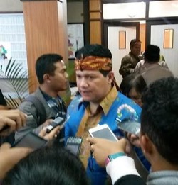 Tunggu Revisi UU Pilkada, Ketua KPU: Siap-siap, Tapi Jangan Dulu Lari