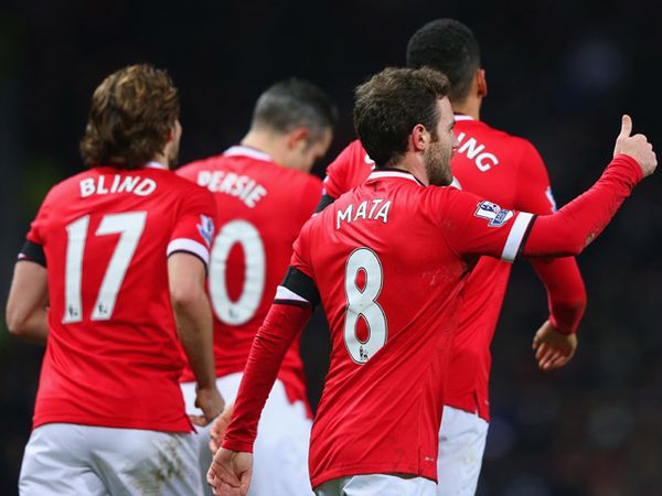 MU Singkirkan Cambridge