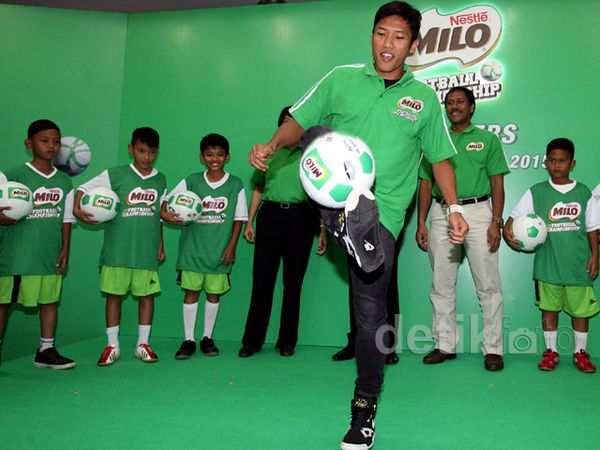 Kompetisi Sepakbola AntarSiswa SD Siap Digelar