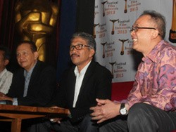 Di Pasar Internasional, Film Indonesia Hampir Tak Pernah Dibeli untuk Tayang di Bioskop