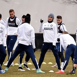 Inter Harus Perlihatkan Mentalitas Tim Besar Saat Hadapi Napoli