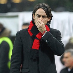 Berlusconi Minta Inzaghi Loloskan Milan ke Ajang Eropa