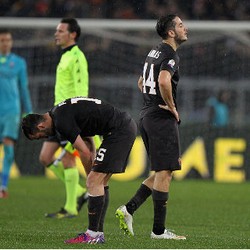 Tersingkir dari Coppa Italia, Roma Alihkan Fokus ke Serie A dan Liga Europa