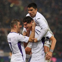 Montella: Fiorentina Superior atas Roma