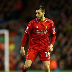 Hasrat Lallana Angkat Trofi Piala FA di Wembley