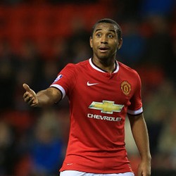 Cedera Bikin Karier Anderson di MU Mandek