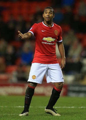 Cedera Bikin Karier Anderson di MU Mandek