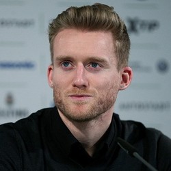 Schuerrle Tak Sesali Kepindahannya ke Chelsea
