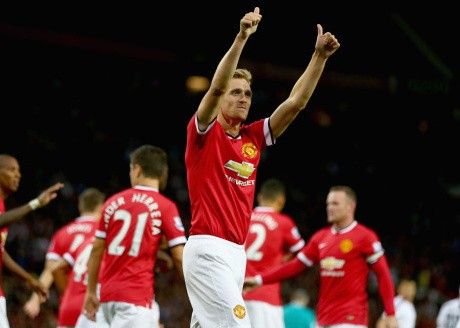 Fletcher: MU Tak Mau Aku Pergi tapi Tetap Hormati Keinginanku