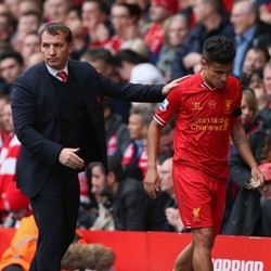 Rodgers Antusias Nantikan Kontribusi Lebih Besar dari Coutinho