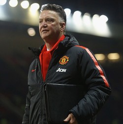 Van Gaal Puji Pertahanan Rapi Cambridge