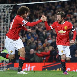 Setan Merah Jaga Asa Raih Piala FA