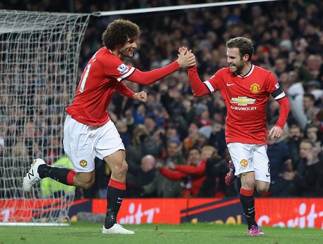 Setan Merah Jaga Asa Raih Piala FA