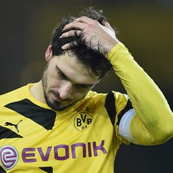 MU Disarankan Tidak Rekrut Hummels