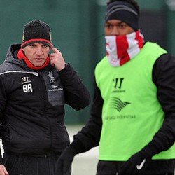 Merasa Skuatnya Sudah Oke, Rodgers pun Tak Belanja di Januari