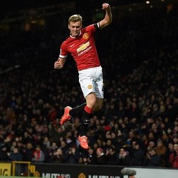 Wilson Punya Masa Depan Cerah, tapi Harus Sabar