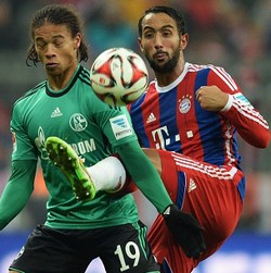 Pep Amat Senang meski Bayern Kini Cuma Raih Hasil Imbang