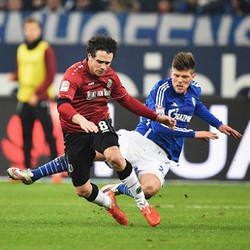 Hukuman Huntelaar Dikurangi Jadi Empat Laga