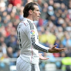 Ancelotti Terus Dukung Bale yang Kembali Dicemooh Fans
