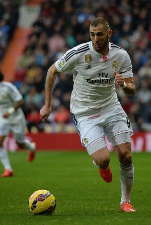 Pesta Gol Lagi Tanpa Ronaldo, Madrid?
