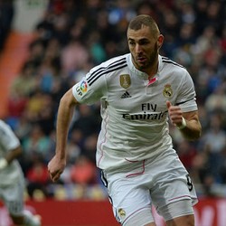 Pesta Gol Lagi Tanpa Ronaldo, Madrid?