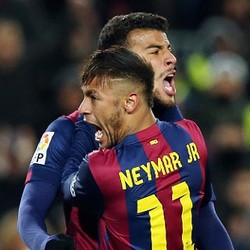 Soal Comeback-comeback Barcelona