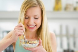 Mantapkan Niat, Kunci Agar Tak Stres Menjalani Gaya Hidup Sehat