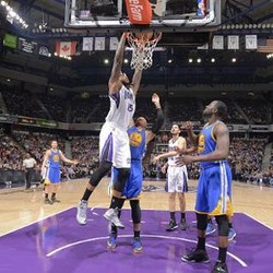 Warriors Habisi Kings 121-96