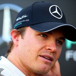 Bicara soal Potensi Tim Rival, Rosberg Secara Khusus Sebut Ferrari