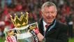 Manchester United sulit temukan pengganti Ferguson
