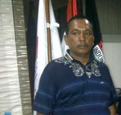 Kapolda Papua Barat Bentuk Tim Khusus untuk Ringkus Aiptu Labora Sitorus