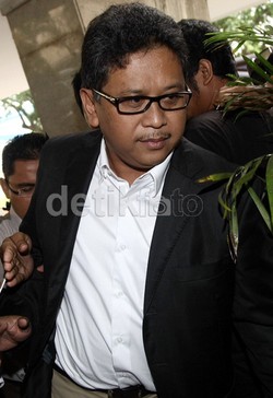 Ini Alasan Komisi III DPR Panggil Hasto Kristiyanto