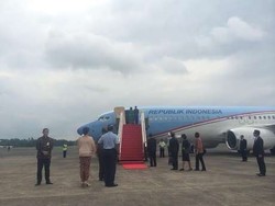 Terbang ke Malaysia, Jokowi Akan Singgung Masalah Perlindungan TKI