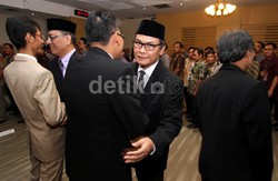 KPK Zero Tolerance terhadap Kesalahan Pegawai atau Pimpinannya