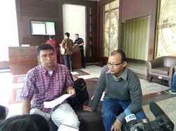 Denny Indrayana Dipolisikan, ICJR: Kalau Disidang Berarti Kebangetan