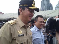 Ahok Akan Kejar PNS DKI dan Pejabat BUMD yang Belum Setor LHKPN